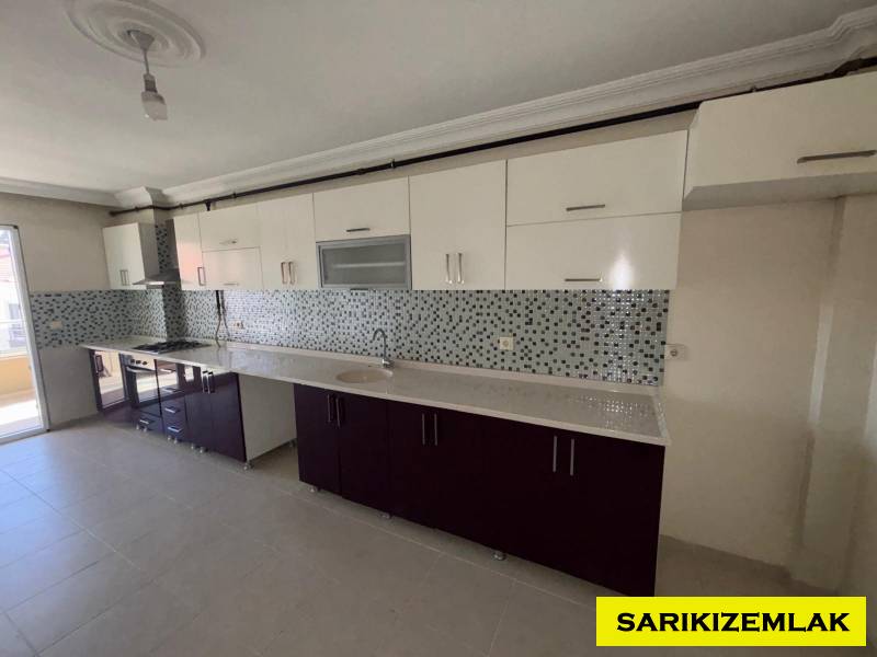 Edremit Gazicelal Mah`da3+1  Daire.